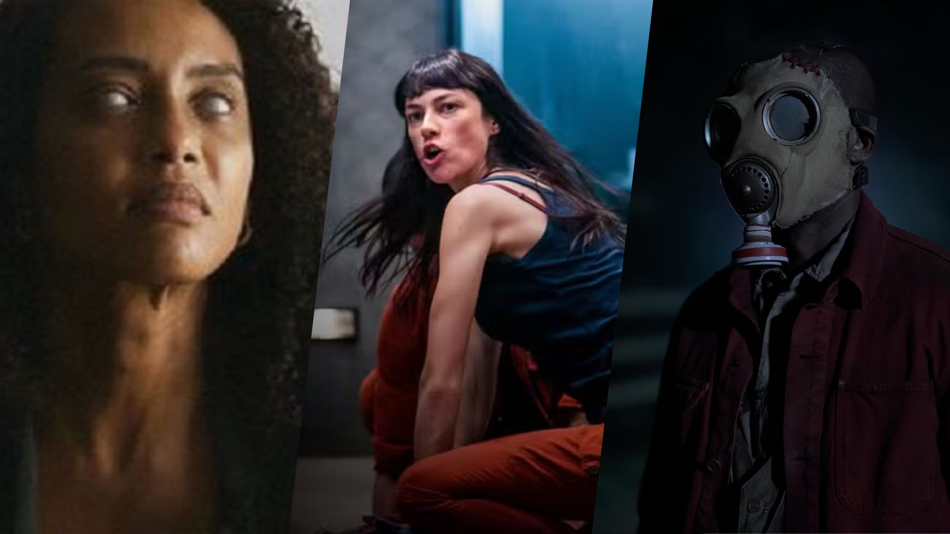 As melhores séries de terror para assistir no Globoplay