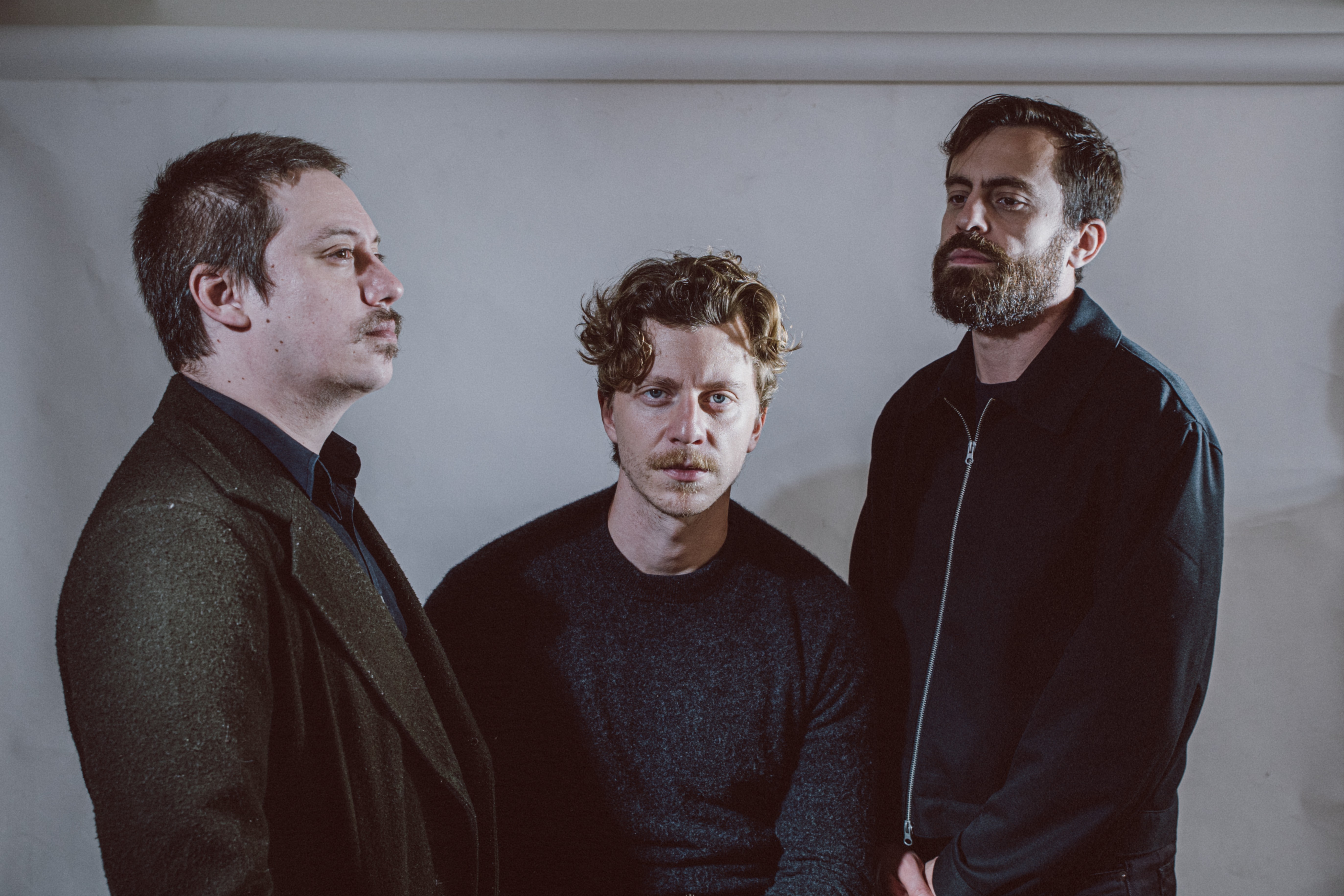 Scalene volta ao Lollapalooza e fala de hiato de 3 anos: 'Desde problemas de saúde até decisões estratégicas'