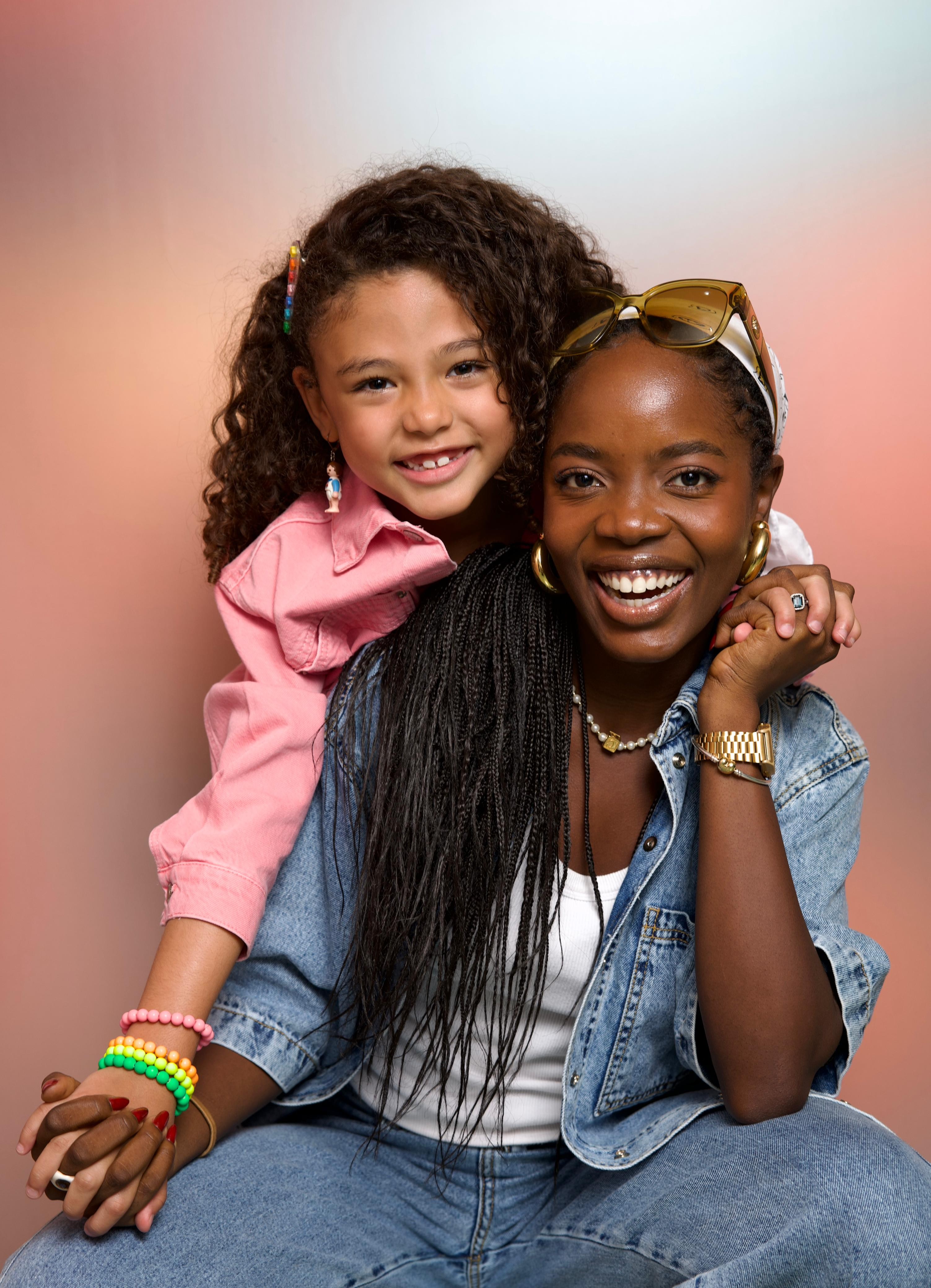 Maternidade, segurança pública, arte marcial: conheça os temas que serão abordados em Dona de Mim