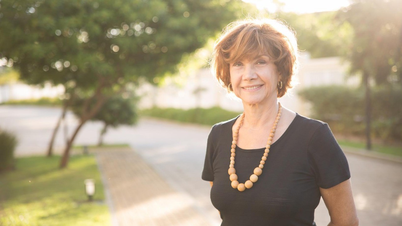 Ana Rosa fala sobre rotina em Portugal: ‘Tenho saudades do Brasil e não ...