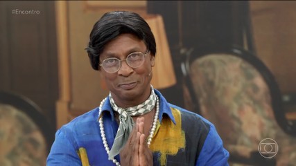 Vídeos do episódio de 'Encontro com Patrícia Poeta' de quinta-feira, 5 de março de 2026