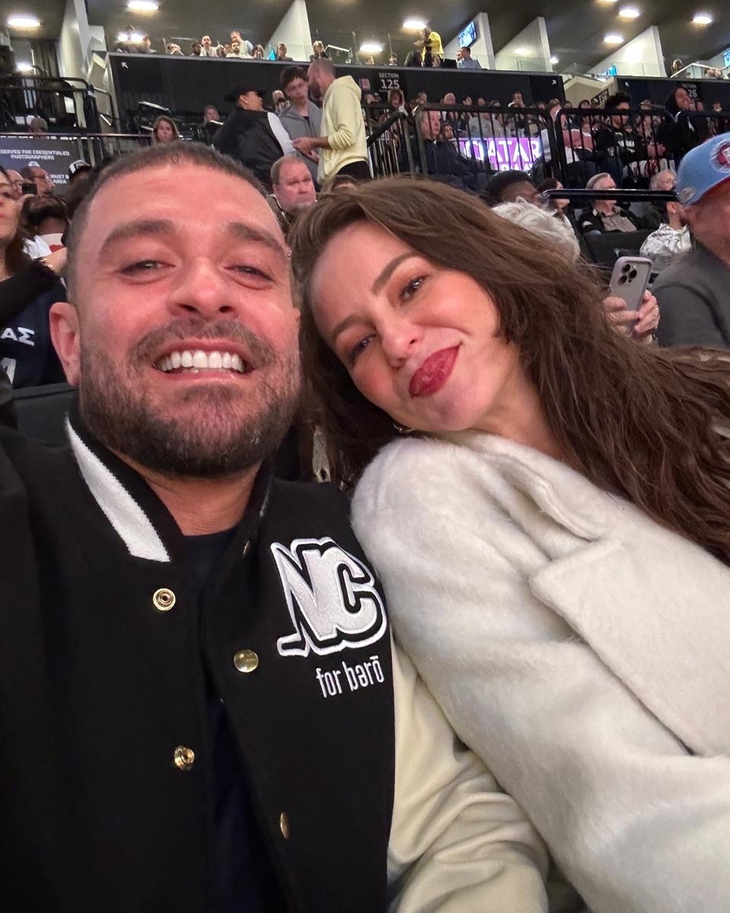 Paolla Oliveira e Diogo Nogueira anunciam término do relacionamento, e fãs lamentam: '2025 já pode acabar'