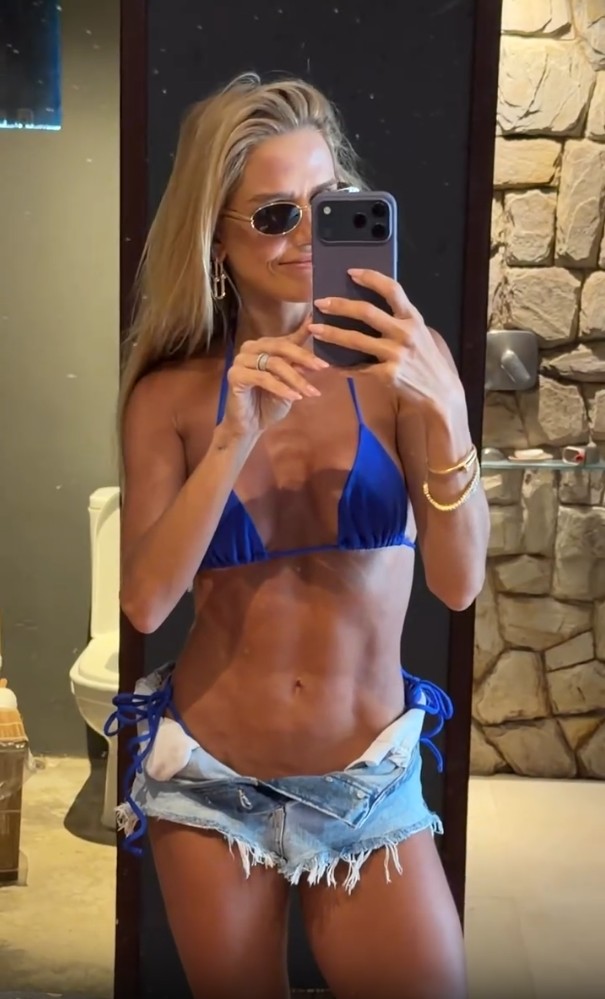 Deborah Secco e mais famosos curtem dia de sol no primeiro 'sextou' do ano; confira!