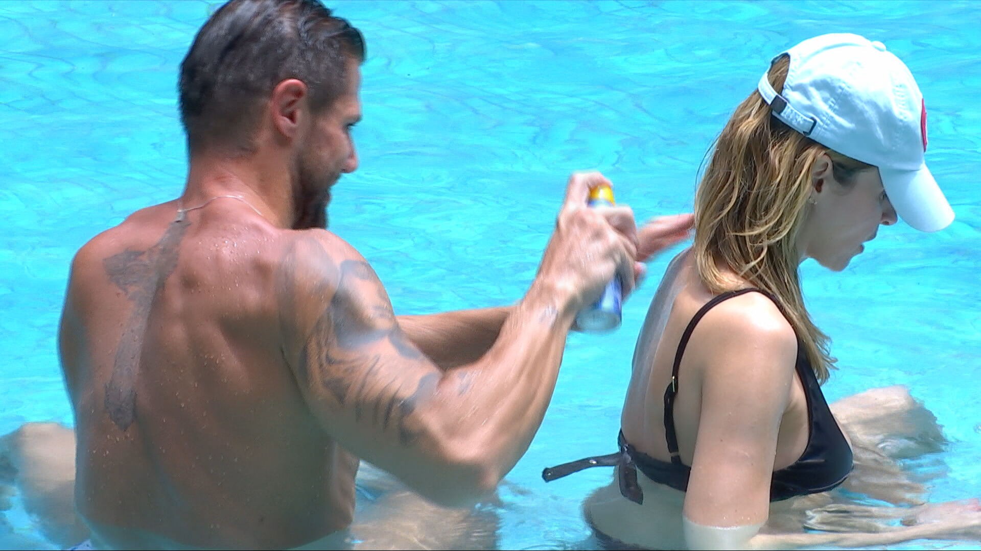 Jonas Sulzbach fala sobre possível contato com Ana Paula Renault fora do BBB 26