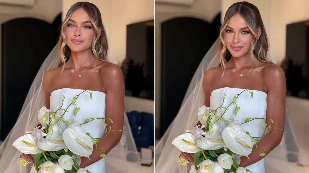 Bárbara Heck — Foto: Reprodução Instagram/@nathancruz