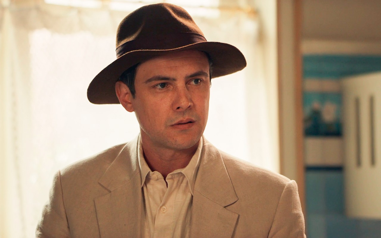 Em Êta Mundo Melhor!, Candinho implora para não morrer e Anastácia dá aviso assustador