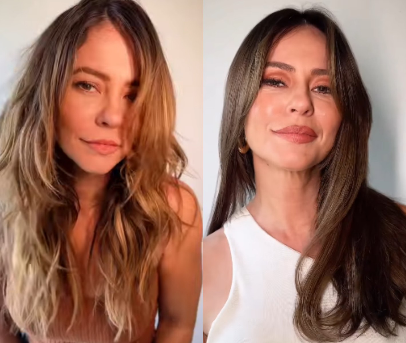 Vale Tudo: veja quem mudou de visual após término das gravações