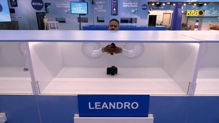 Décima terceira Prova do Anjo do BBB 26: veja os vídeos desta sexta (10)