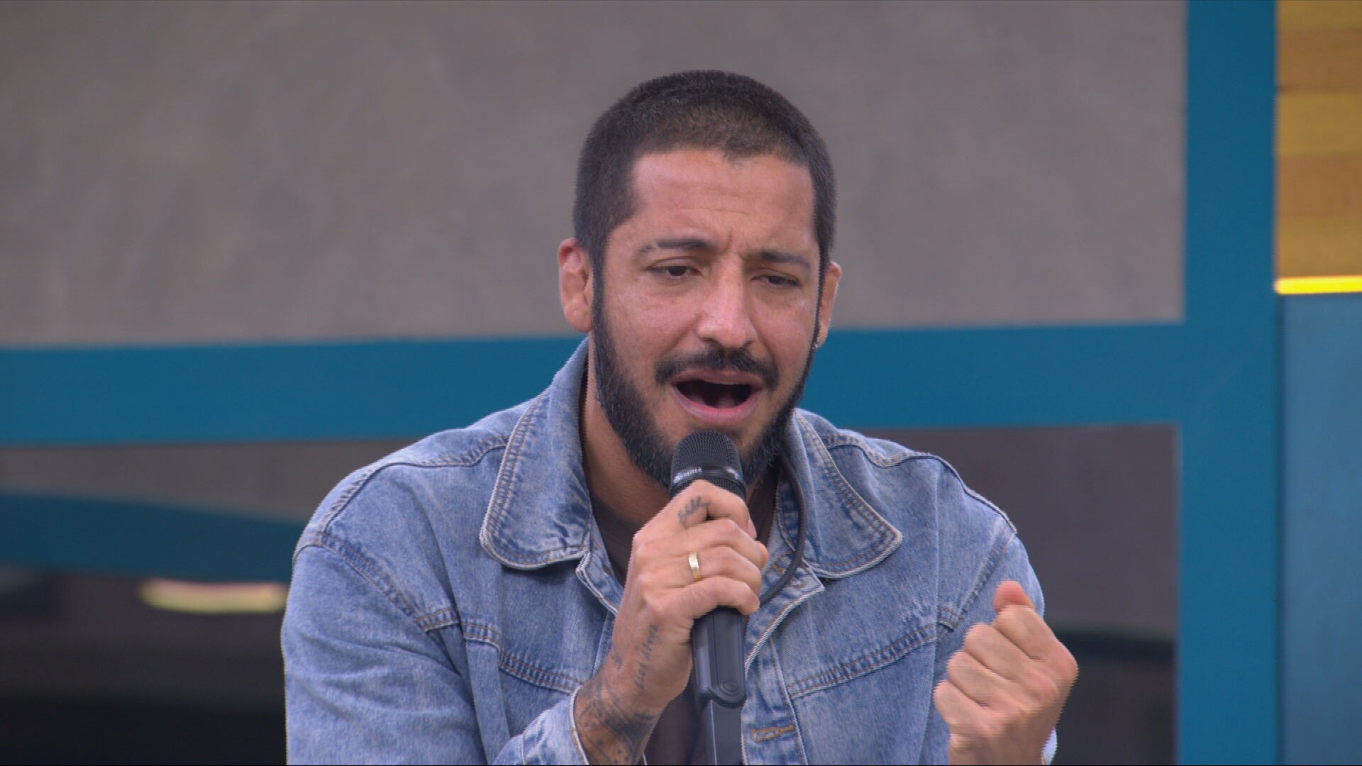 Participantes do Estrela da Casa ensaiam para o sétimo Festival; confira spoilers!