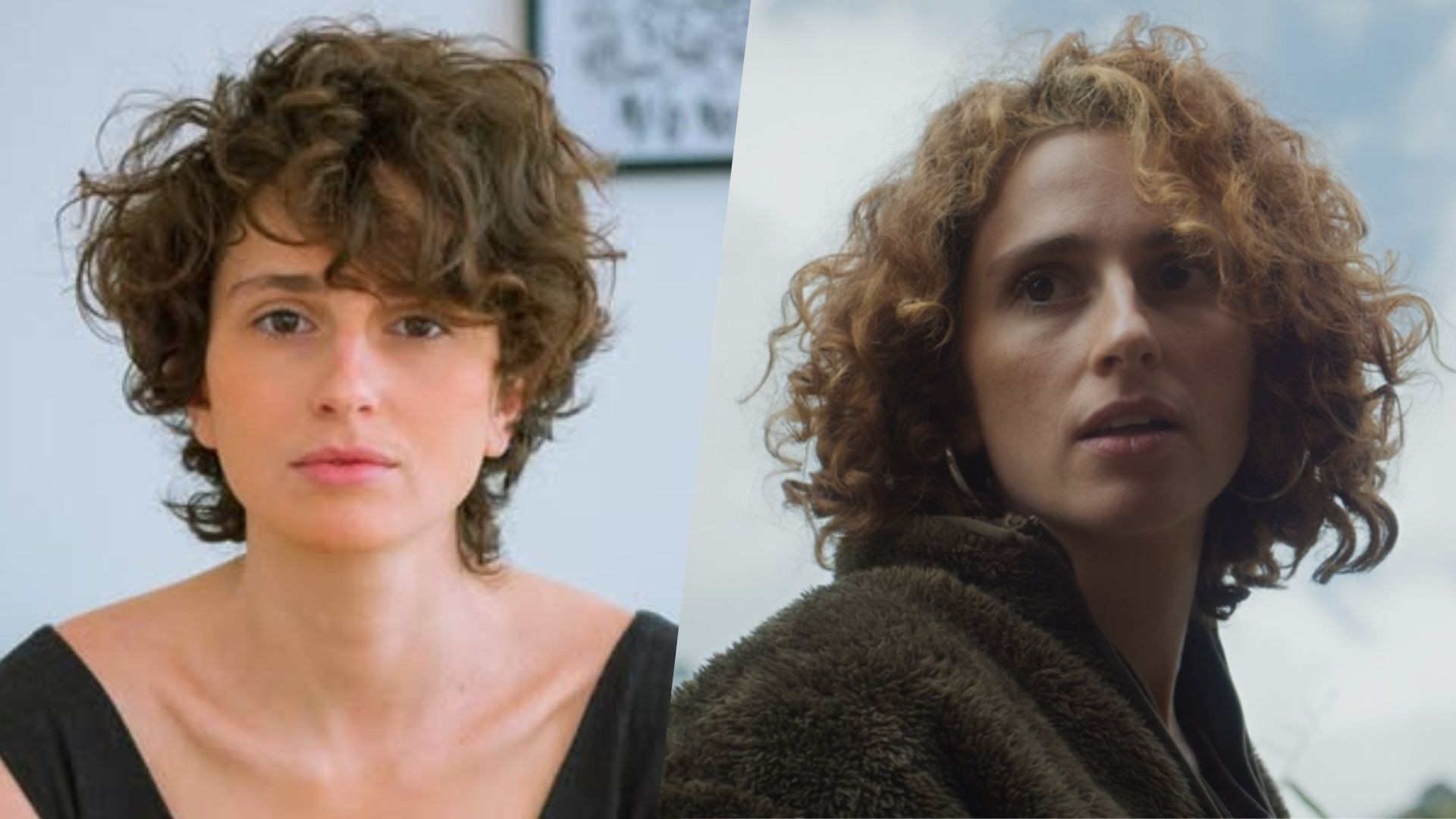 Carol Duarte celebra volta às telinhas em Os Outros: 'É um momento muito especial pra mim'