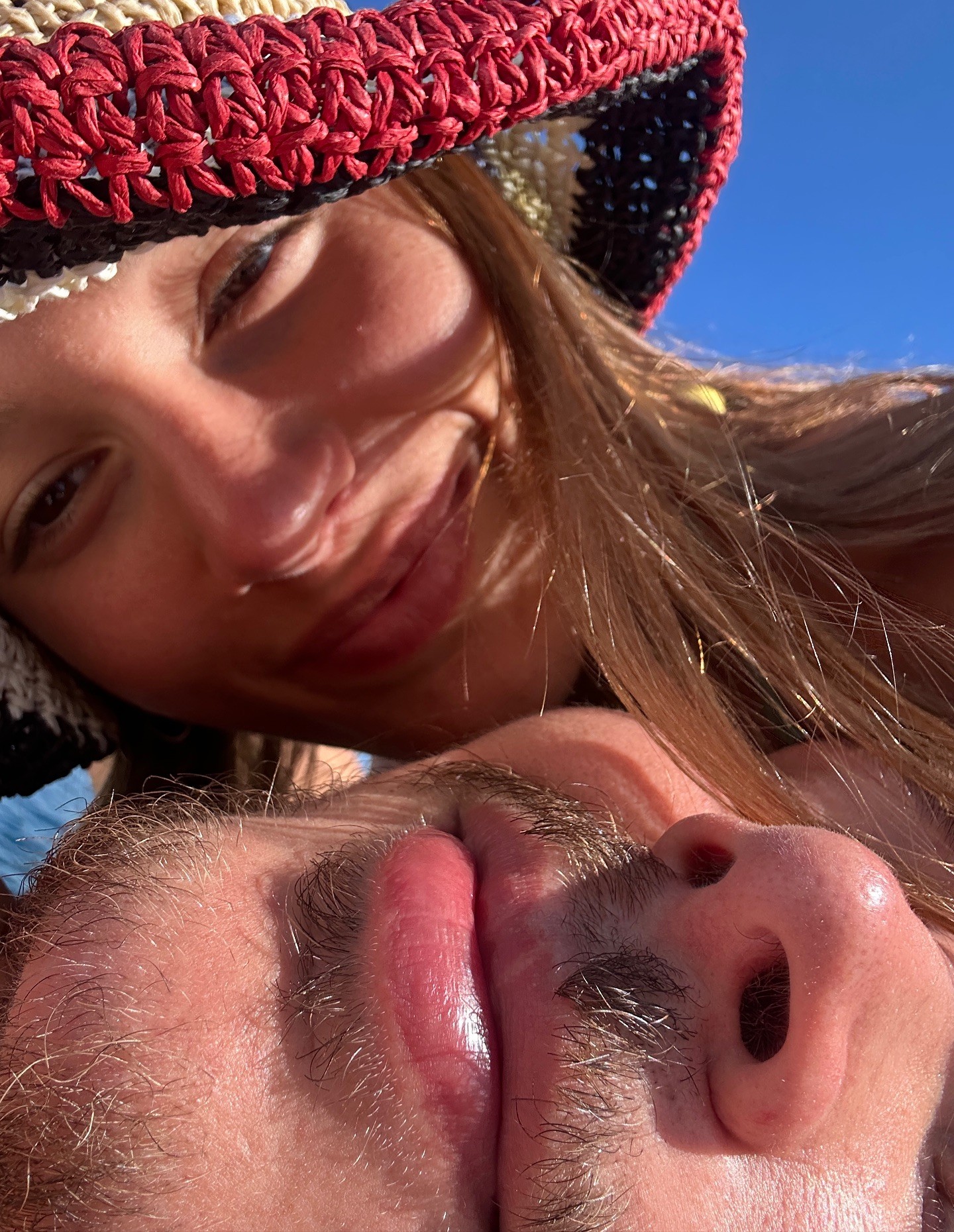 João Lucas rebate críticas sobre Sasha 'imitar' Hailey Bieber: 'O que vocês esperam?'