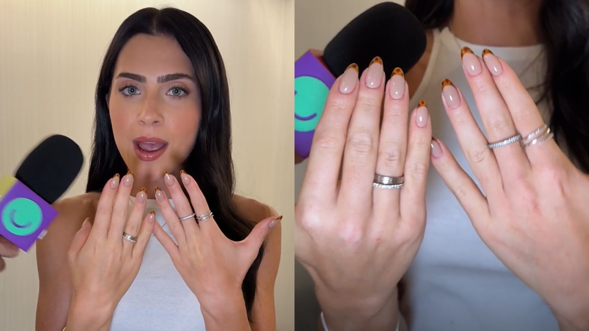 Jade Picon revela curiosidades sobre caracterização como vilã em novelinha: 'Nunca tinha feito'