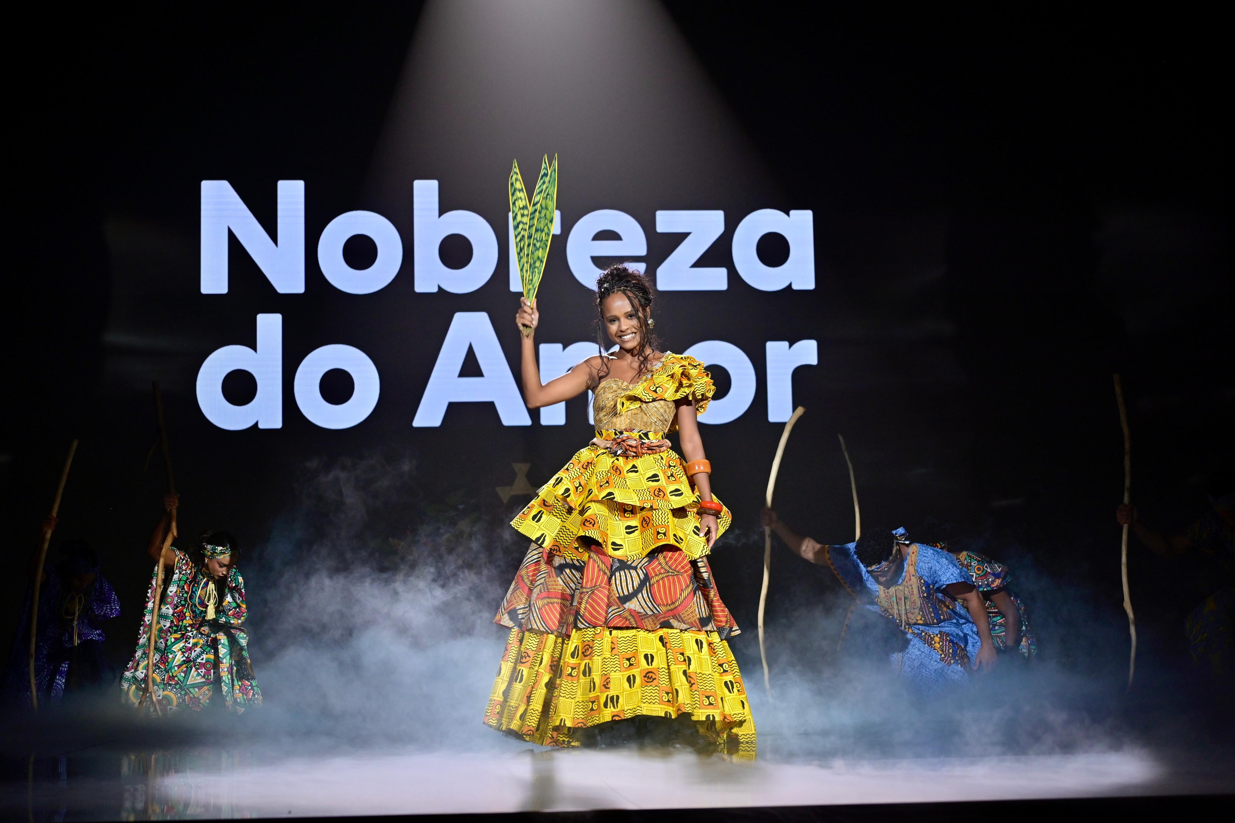 Coração Acelerado: Ana Castela confirma sua música como tema de abertura