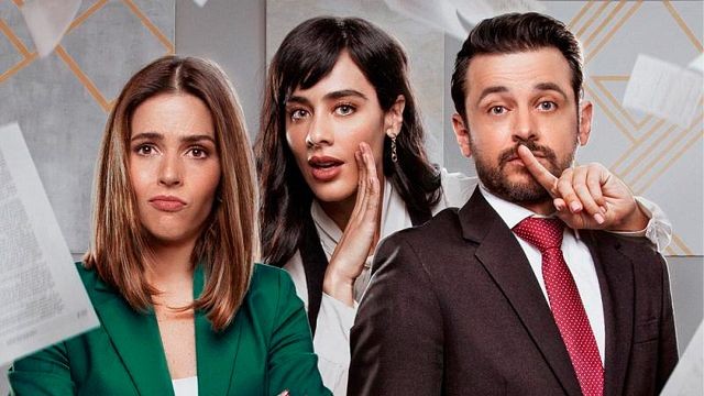 Um Bom Divórcio: série exclusiva estreia no dia 9 de junho no Globoplay