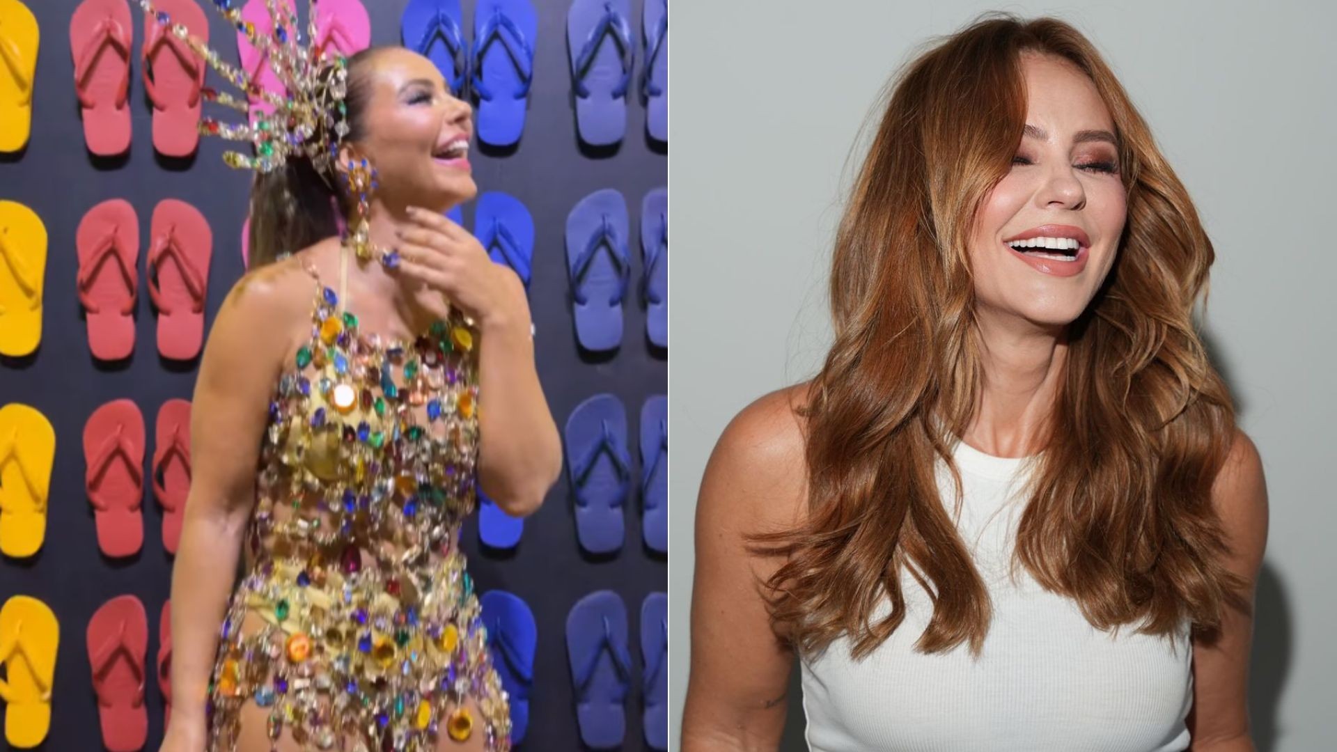 Paolla Oliveira se emociona com carinho dos fãs: 'É quando tudo faz sentido'