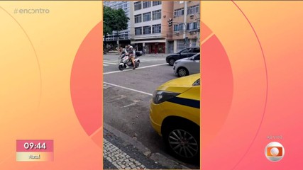 Vídeos do episódio de 'Encontro com Patrícia Poeta' de sexta-feira, 12 de dezembro de 2025