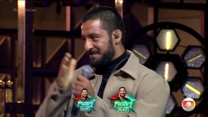 Quinto Duelo do Estrela da Casa; veja como foi