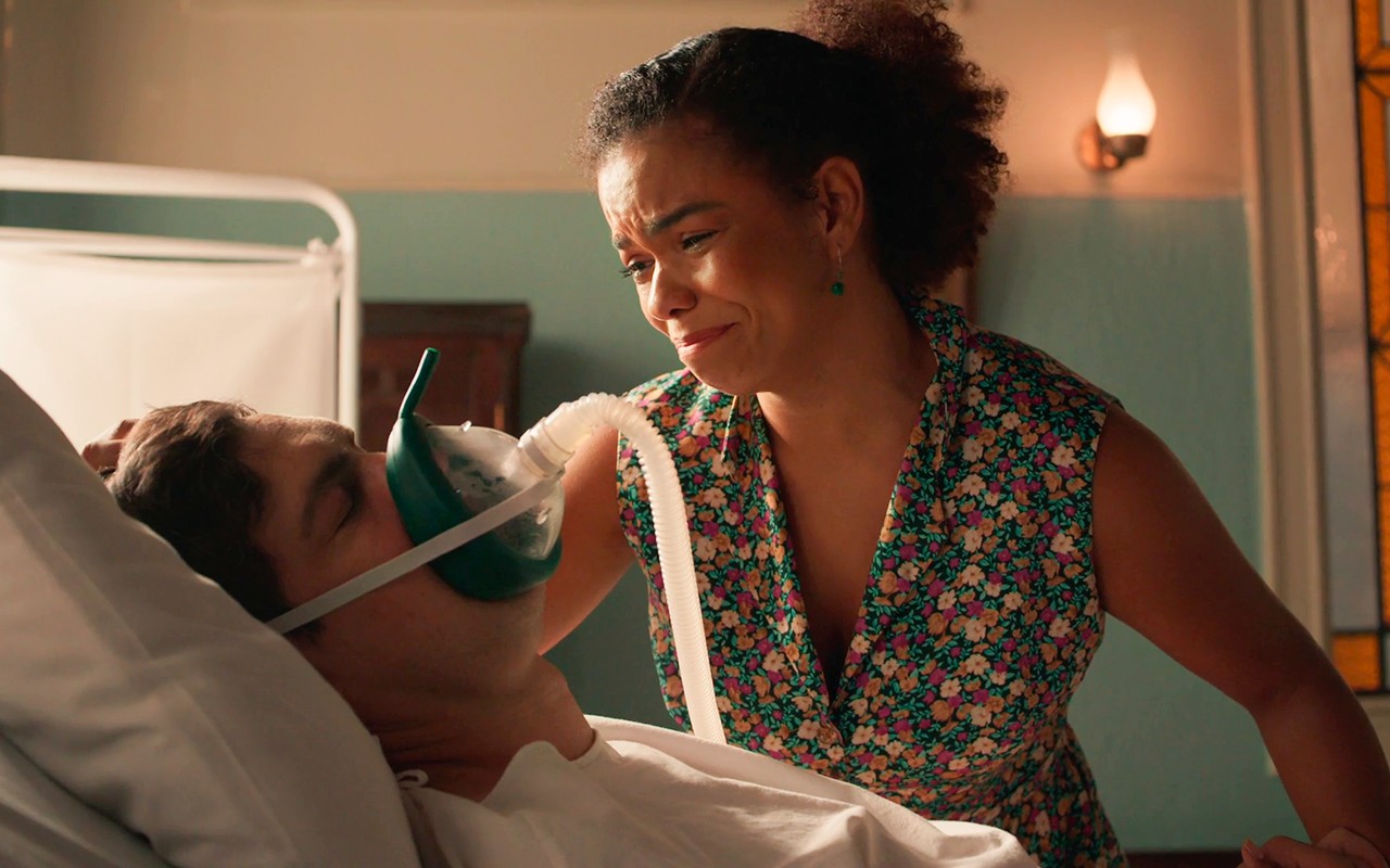 Êta Mundo Melhor!: capítulo da novela das 6 não será exibido neste sábado (29)