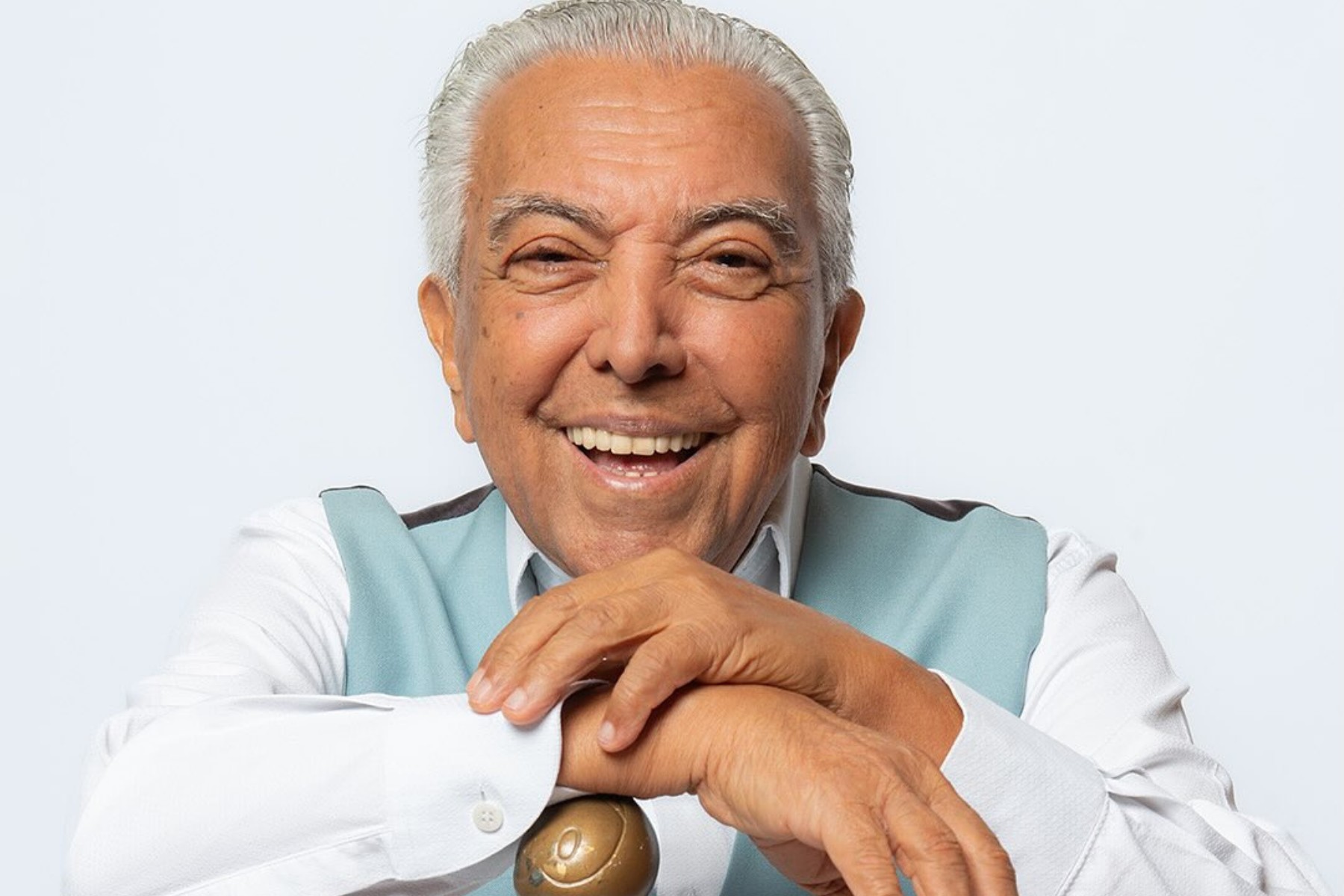 Mauricio de Sousa faz 90 anos: conheça estúdio onde nascem gibis da Turma da Mônica