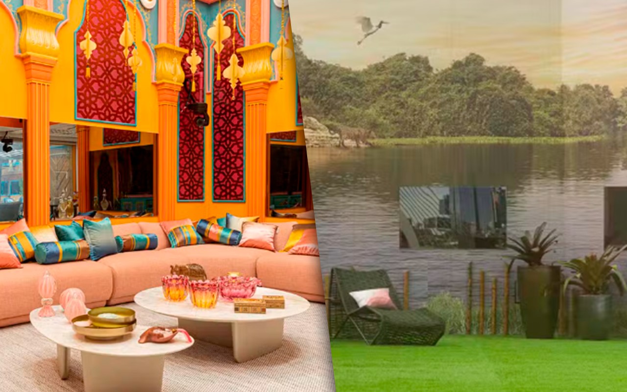 TV Globo 60 anos: você reconhece a novela pela decoração da casa do BBB 25? Faça o quiz!