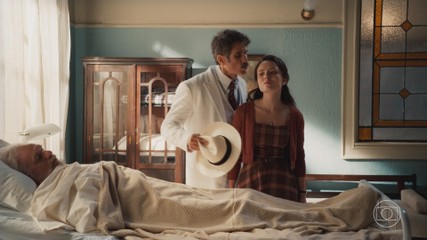 Vídeos do capítulo de 'Êta Mundo Melhor!' de quinta-feira, 2 de outubro de 2025