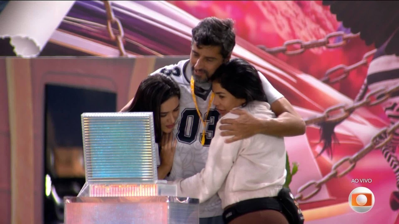 Imagem da notícia - Gshow