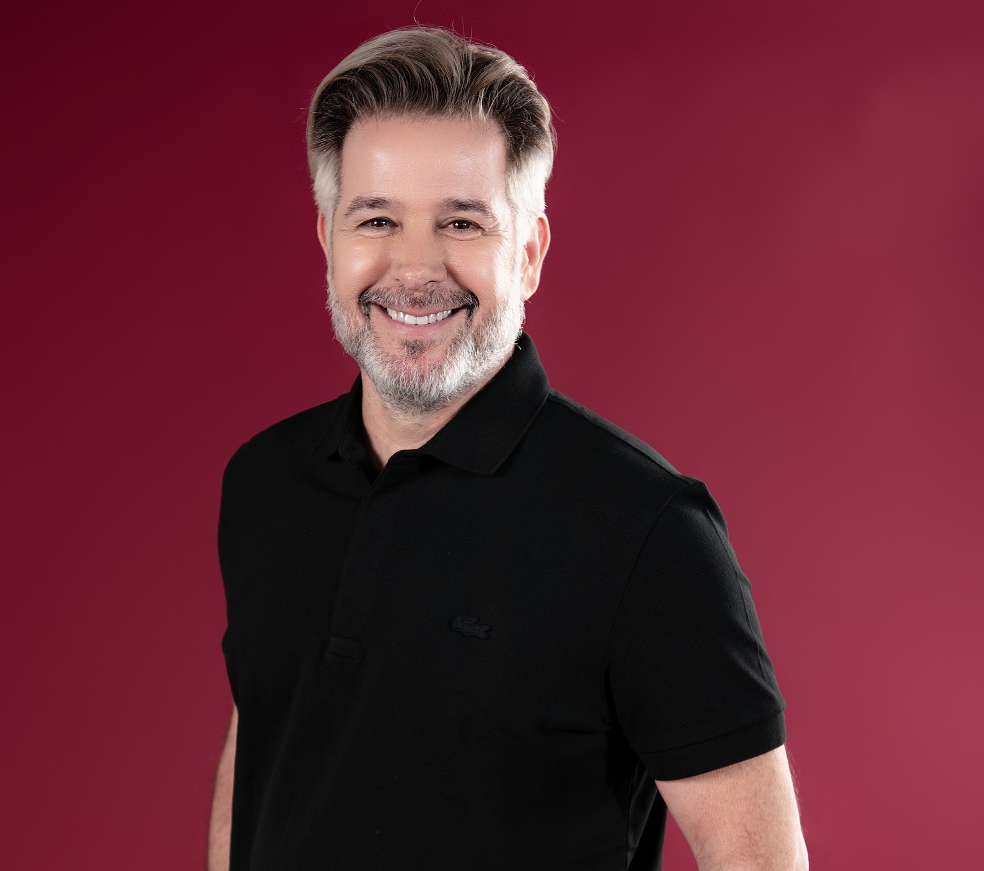 Murilo Benício celebra reencontro com Aguinaldo Silva em Três Graças após três décadas de sua estreia na TV