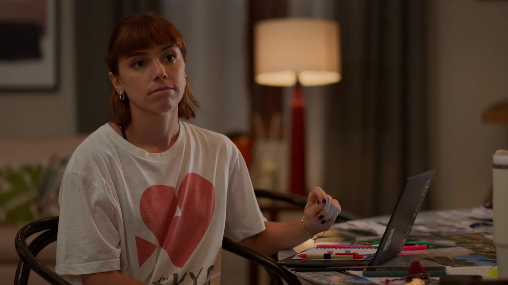 Vale Tudo: DR de Solange e Afonso termina em sexo