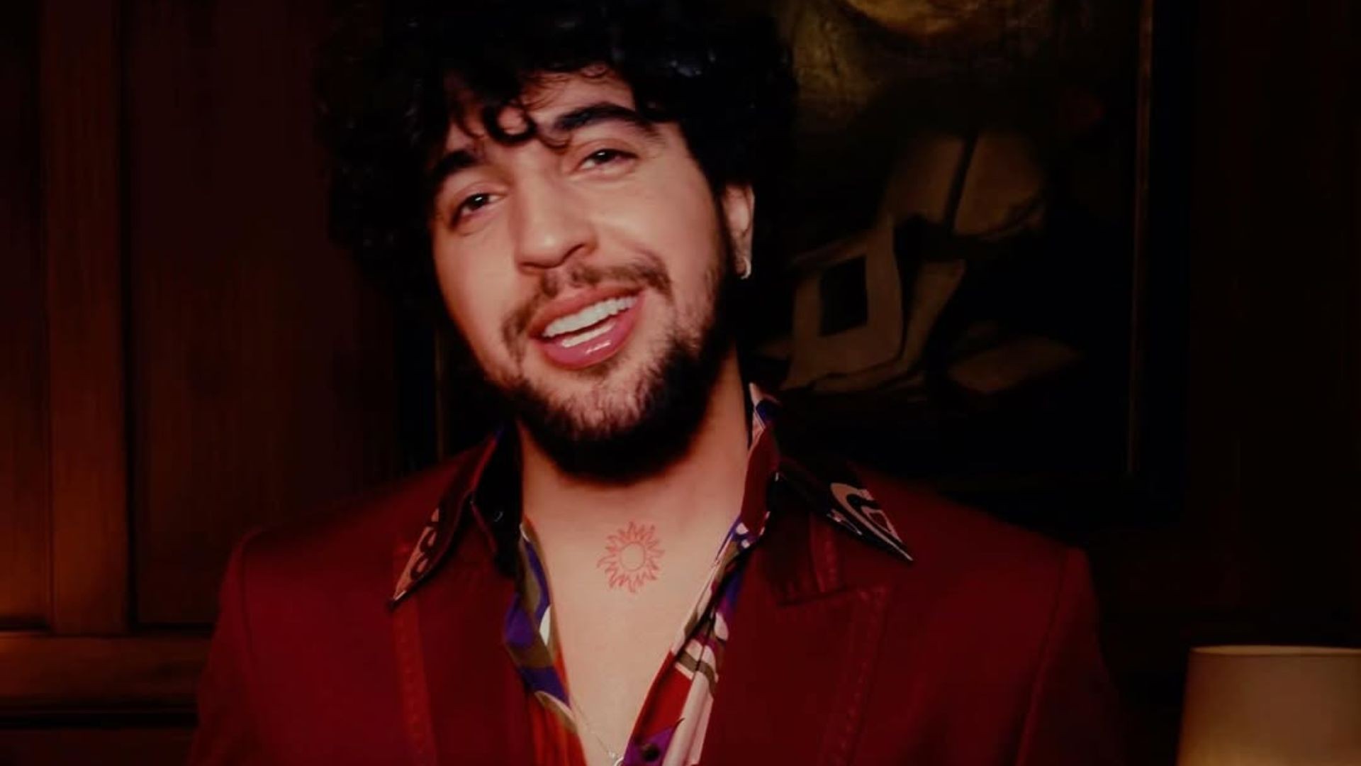 Nattan se derrete ao falar de Zuza e a vida ao lado de Rafa Kalimann: 'Estou vivendo a melhor fase'