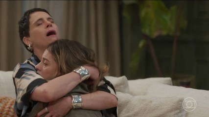 Vídeos do capítulo de 'Vale Tudo' de segunda-feira, 6 de outubro de 2025