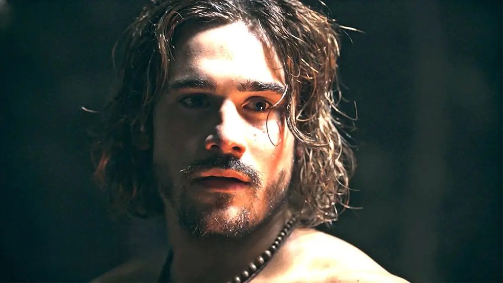 Mania de Você: Rudá (Nicolas Prattes) será um dos destaques da semana — Foto: Globo