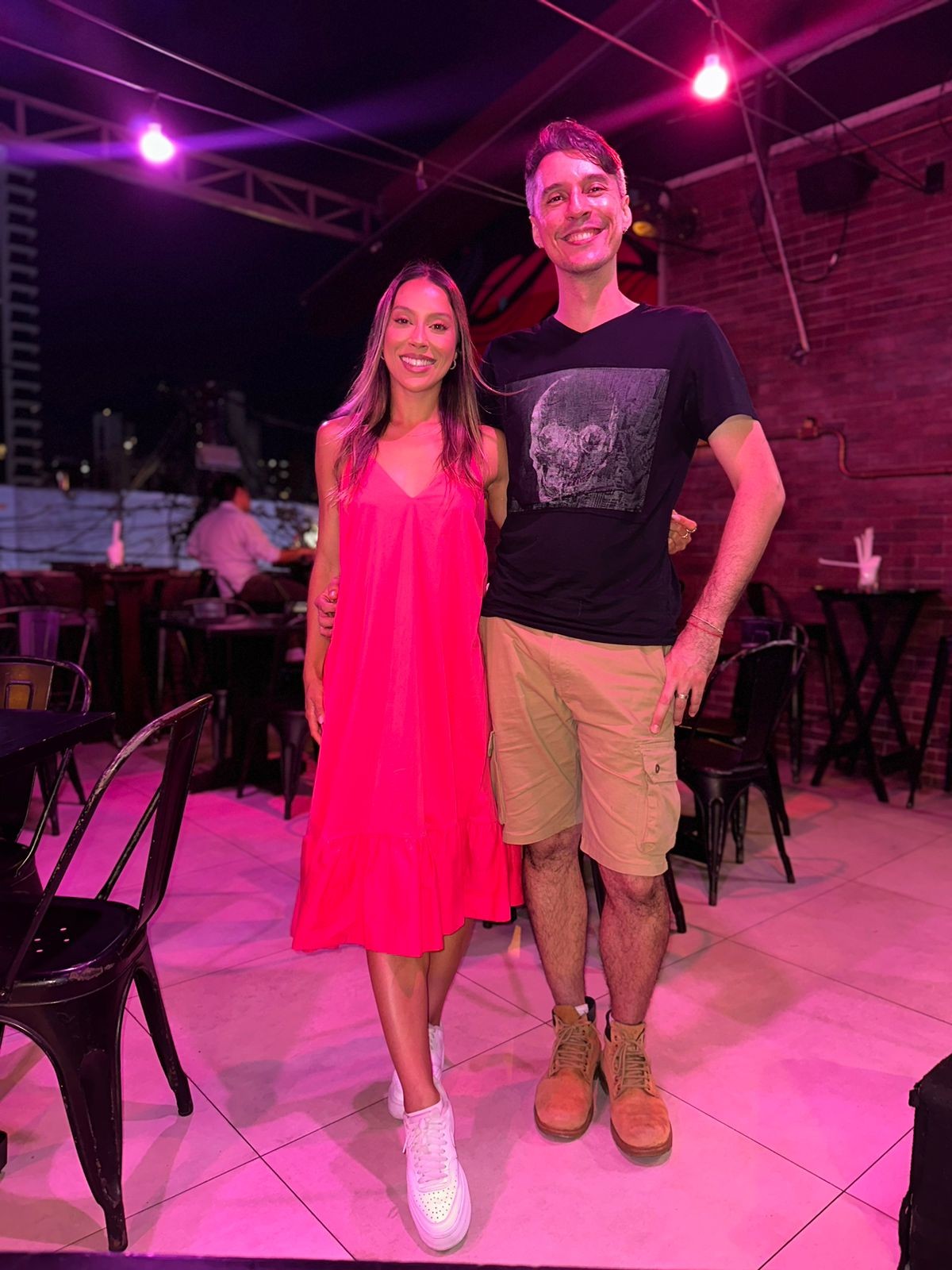 Familiares de emparedados falam sobre apreensão para o Paredão: 'Coração segue apertado'