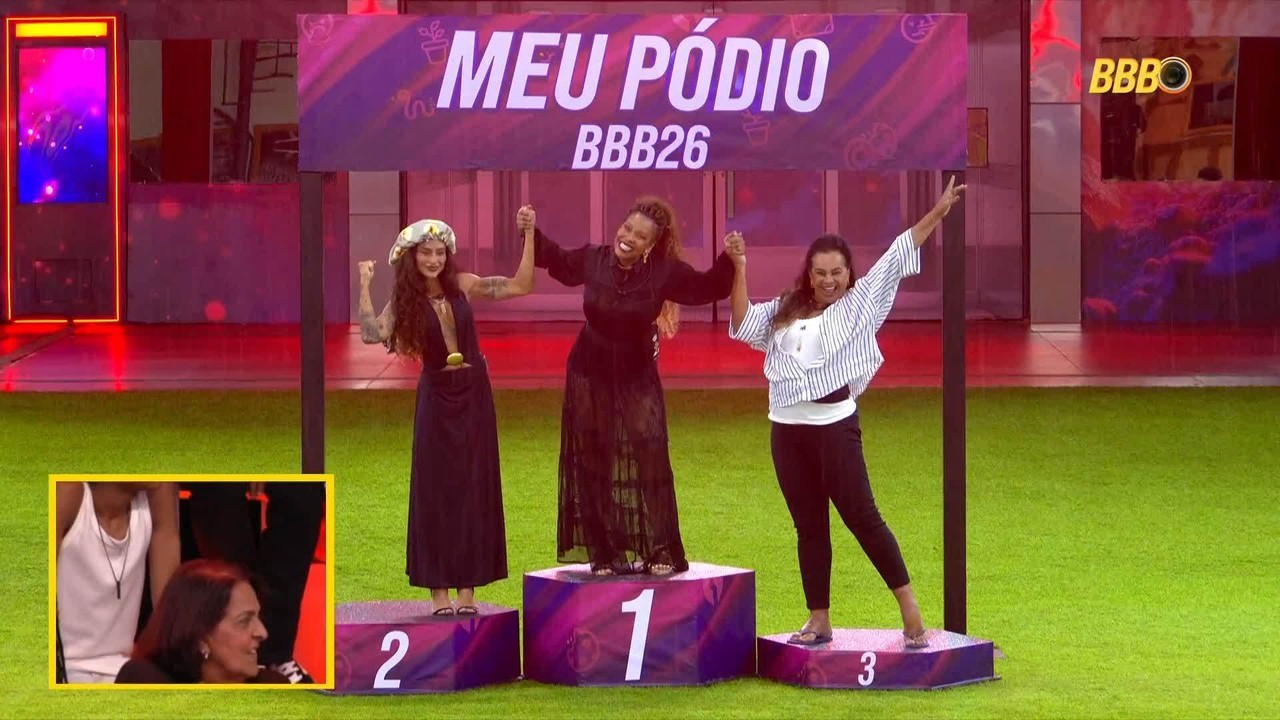 Sol Vega e Ana Paula Renault têm treta no Sincerão e trocam farpas: 'Você subestima todo mundo'