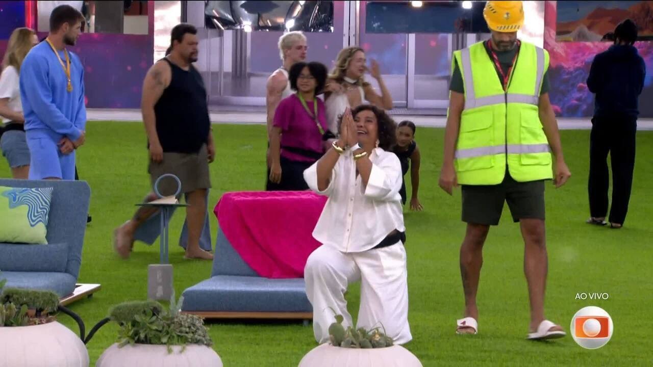 Após Marcelo ser eliminado do BBB 26, web reacende debate sobre 'maldição': 'Não falha mesmo'