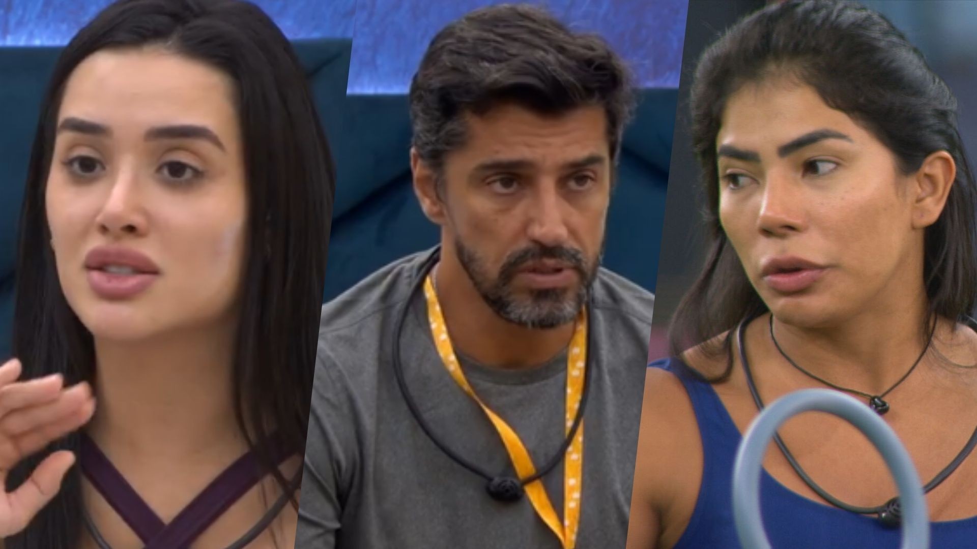 Resumo do BBB 26 hoje: madrugada tem Jordana e Marciele em crise, Jonas na mira de aliada e plano de eliminar Ana Paula