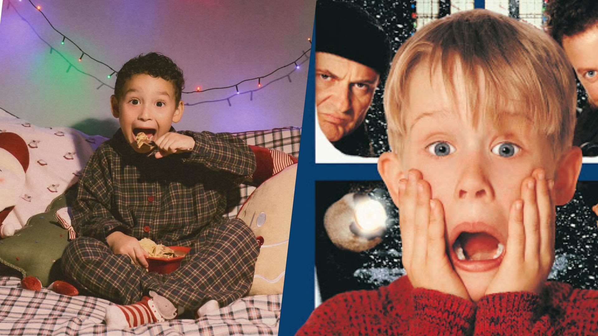 Bianca Andrade compartilha fotos do filho, e web faz referência ao filme 'Esqueceram de Mim'