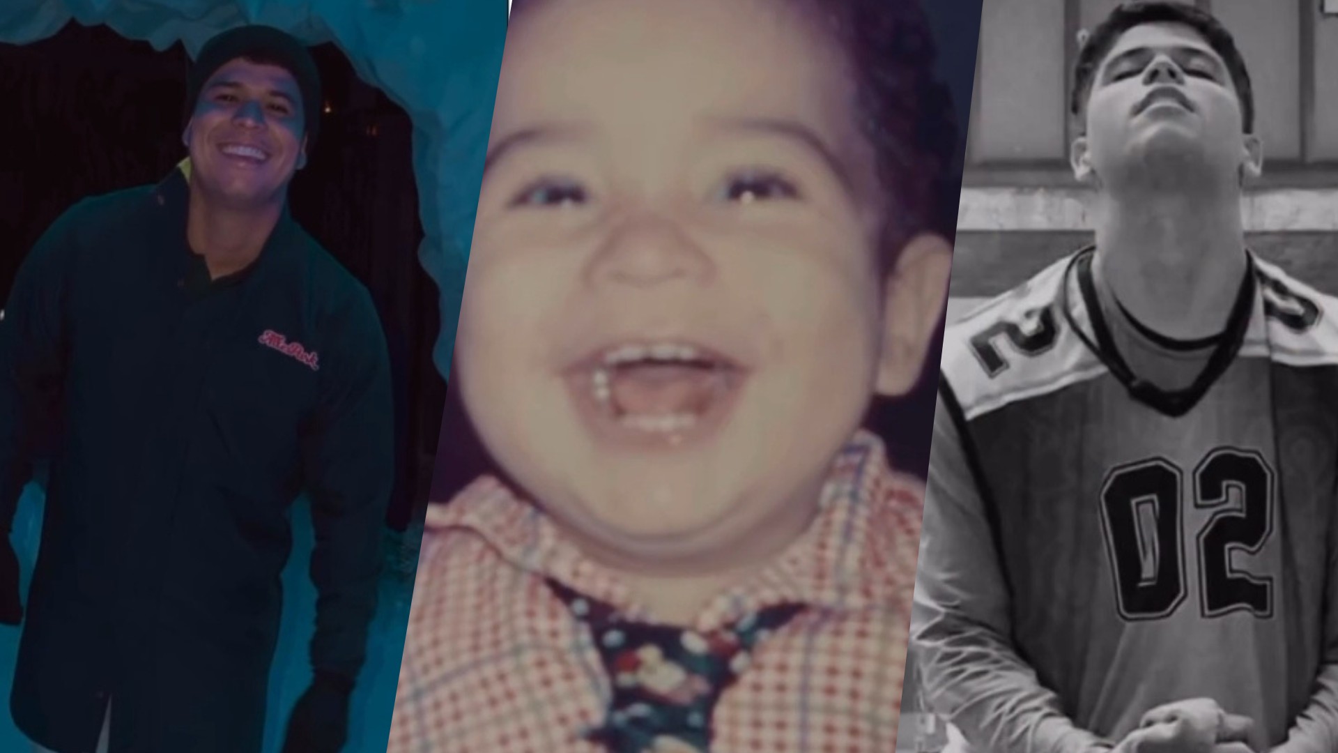 Guilherme Vilar celebra aniversário e recebe carinho de ex-BBBs