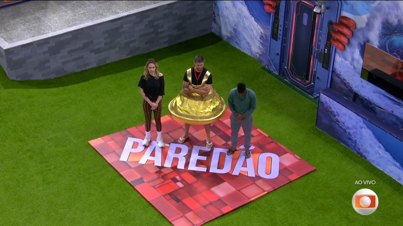 Pedra, Papel e Tesoura no BBB 26 diverte público na web; veja a repercussão