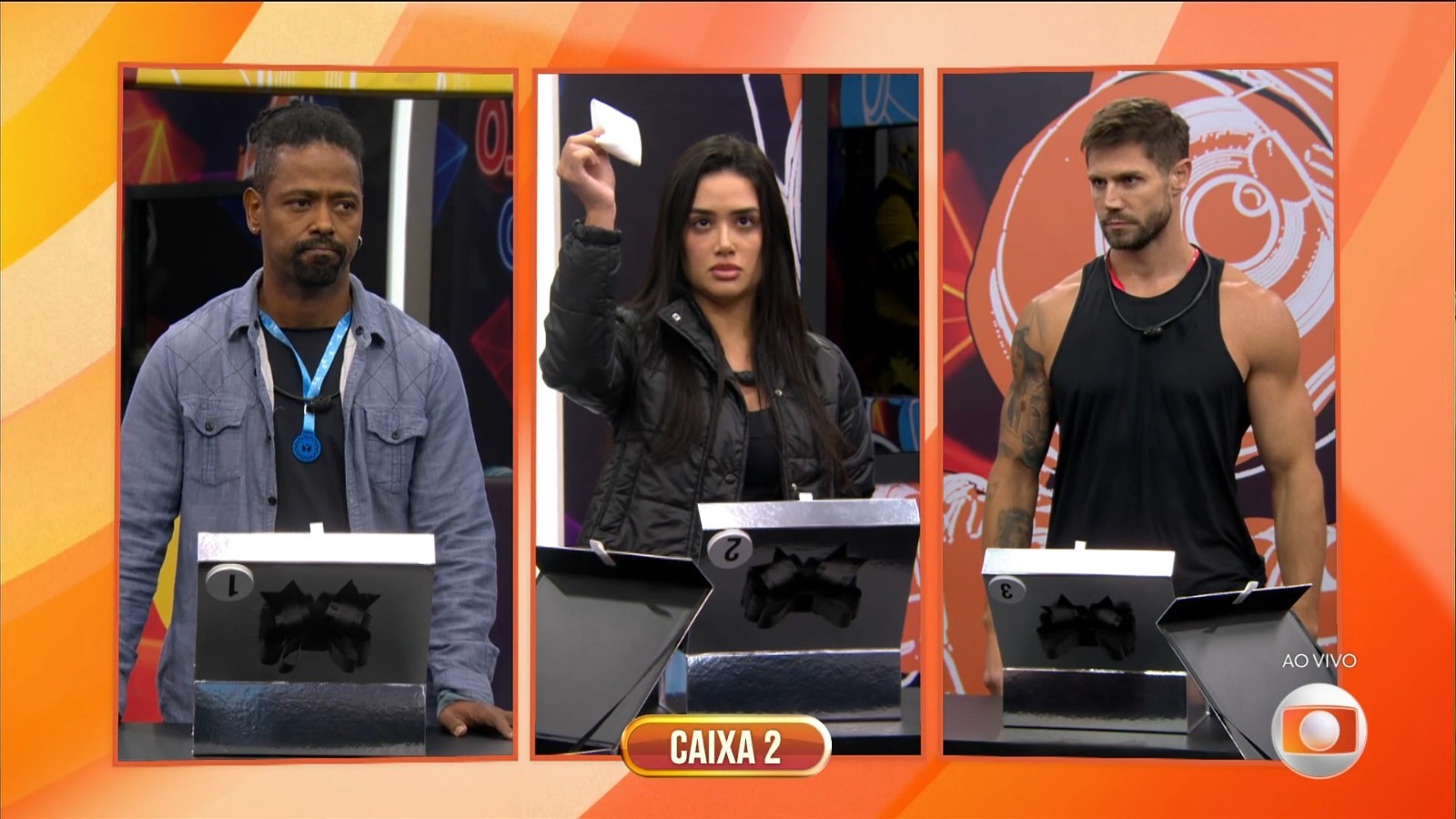 Jordana emparedada e Leandro Boneco salvo da berlinda: veja a pontuação da dupla no Cartola BBB