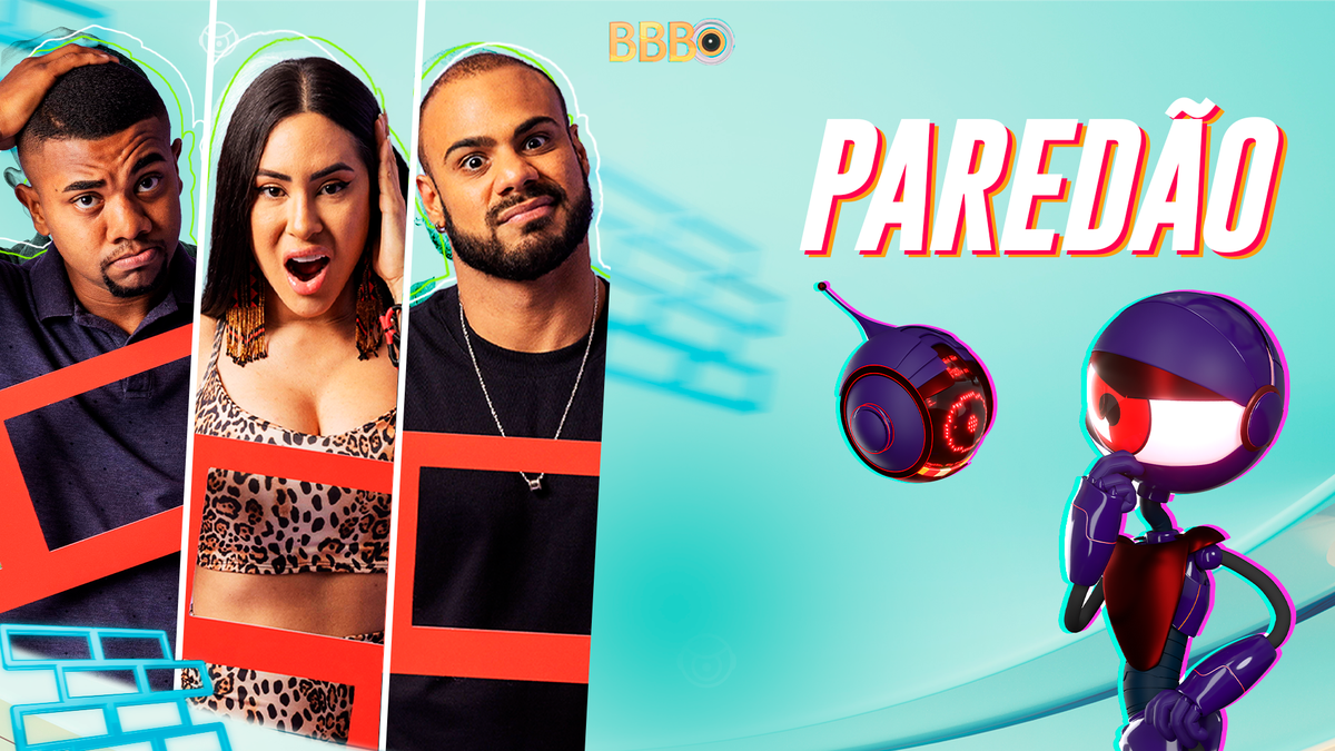 Quem está no Paredão do BBB 24? Davi, Isabelle e Marcus Vinicius formam ...