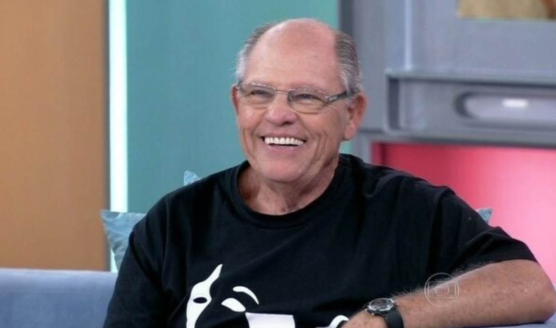 Silvio Matos, ator de A Favorita e Êta Mundo Bom!, morre aos 82 anos, no Rio de Janeiro