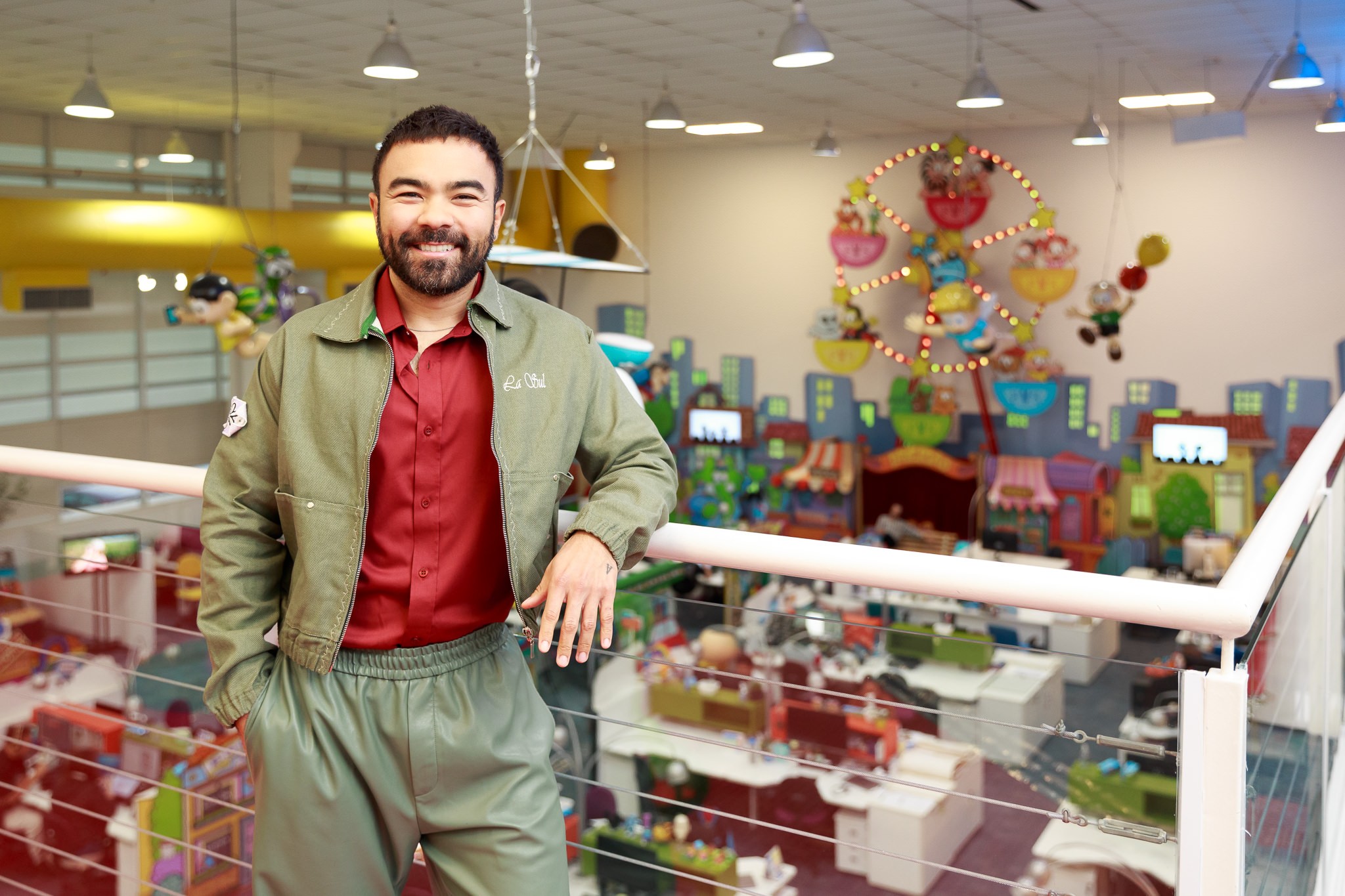 Mauro Sousa exalta trajetória do pai, Mauricio de Sousa: 'Merece ser homenageado por tudo que fez'