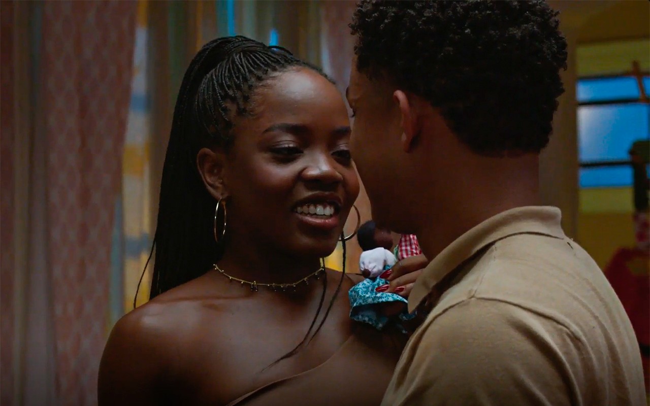 Dona de Mim: veja os cinco beijos mais esperados da trama