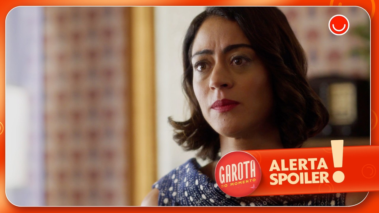 Garota do Momento: Clarice descobre que Bia é a verdadeira Isabel