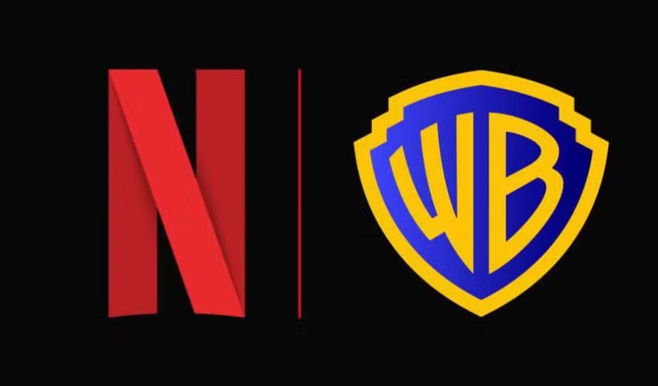 Netflix anuncia aquisição da Warner Bros. Discovery por US$ 72 bilhões