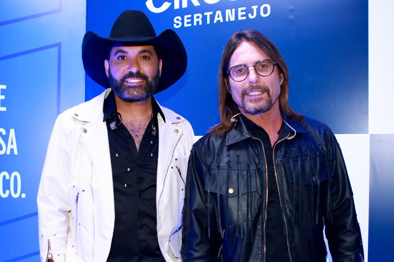 Edson e Hudson abrem pousada em Orlando, nos Estados Unidos: 'Sensação de estar na terra da magia'