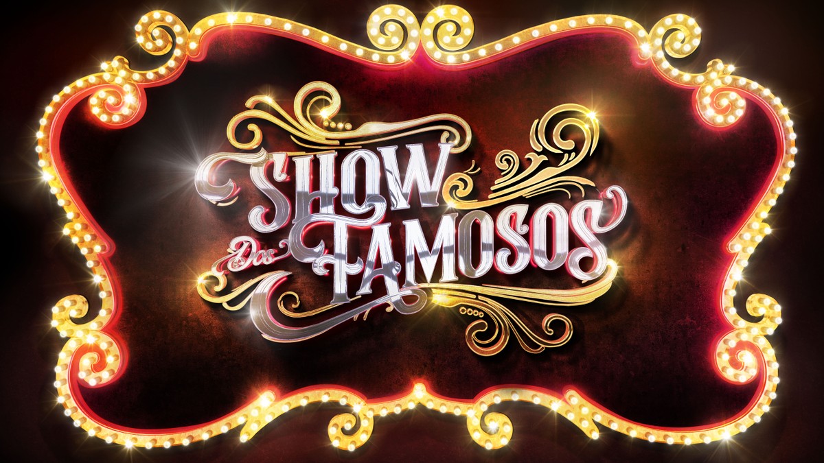 Você sabe tudo sobre o #39 Show dos Famosos? #39 Faça o teste TV gshow