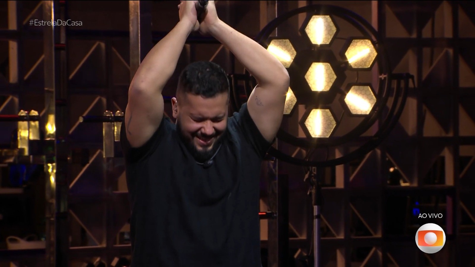 Janício vence Duelo do Estrela da Casa pela 2ª vez e repercute nas ...