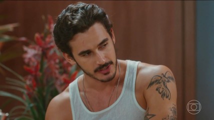 Vídeos do capítulo de 'Coração Acelerado' de terça-feira, 20 de janeiro de 2026