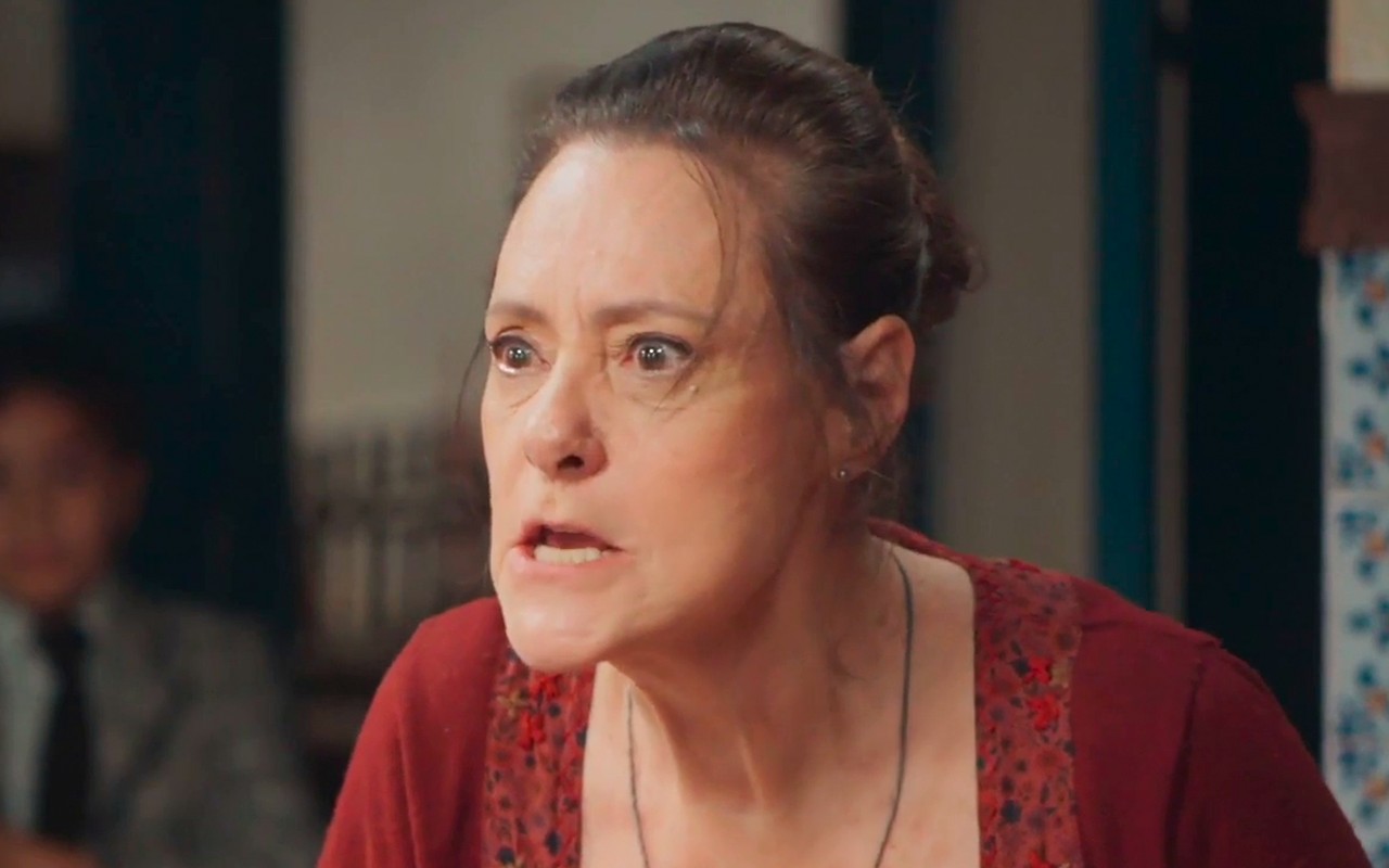 Êta Mundo Melhor!: casamento de Cunegundes é ameaçado por prima de Quinzinho